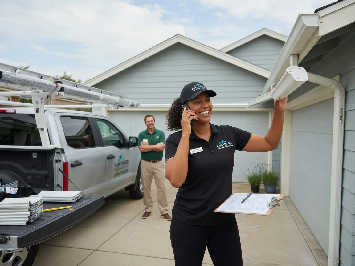 Gutter Installation Montville, NJ FAQs